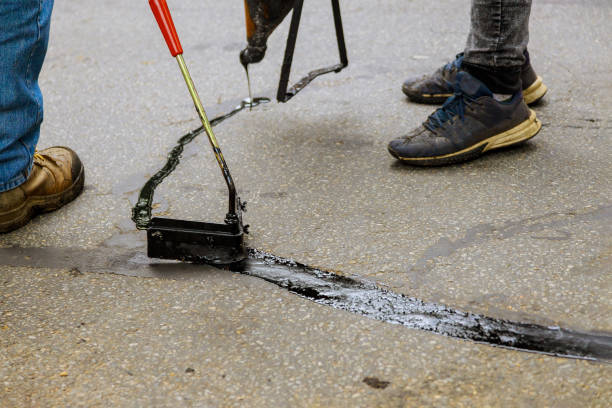 Best Driveway Grading and Leveling  in Elida, OH