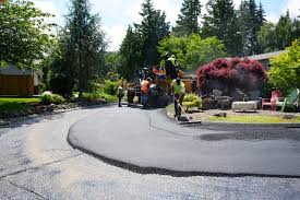 Best Driveway Pressure Washing  in Elida, OH