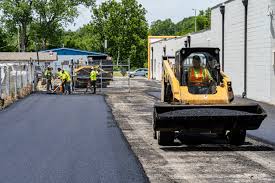 Best Asphalt Driveway Installation  in Elida, OH