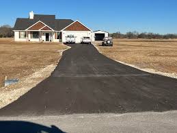 Driveway Pressure Washing