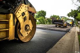 Reliable Elida, OH Driveway Paving  Solutions